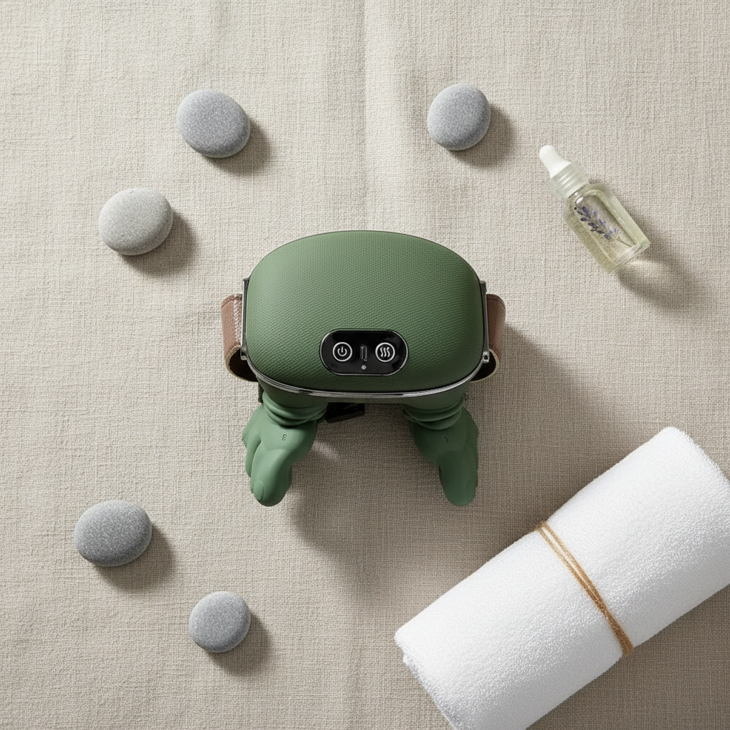 Nerva Pro Relief - Spa aesthetic